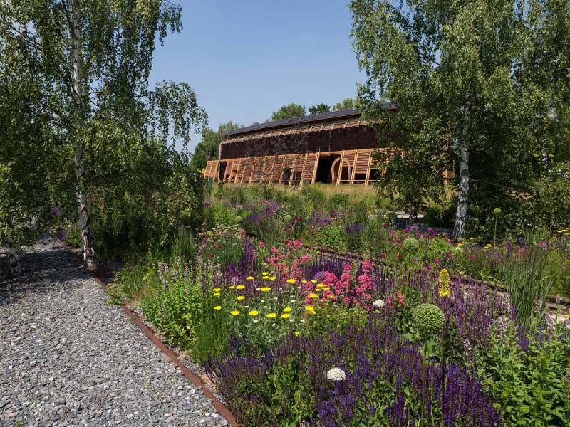 Titelbild Erlebnisangebot